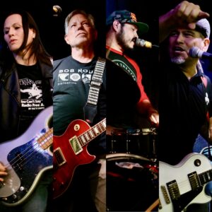 On Our Own - Wav Download